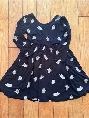 Kyte Baby Long Sleeve Twirl Dress 👻